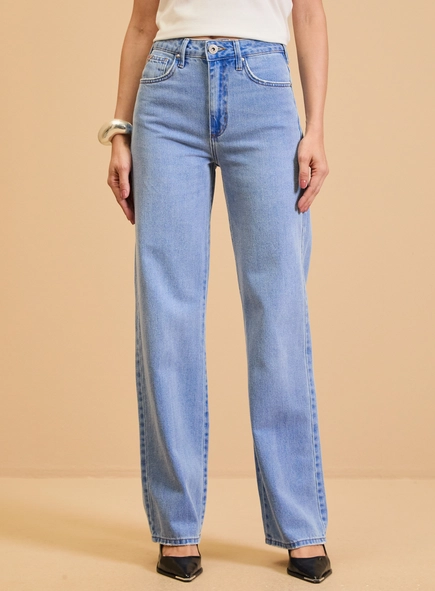 Calça Jeans Feminina - Bella