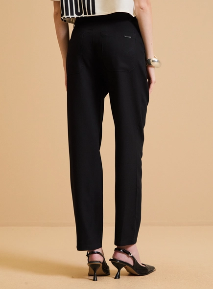 Calça Alfaiataria Feminina Slim