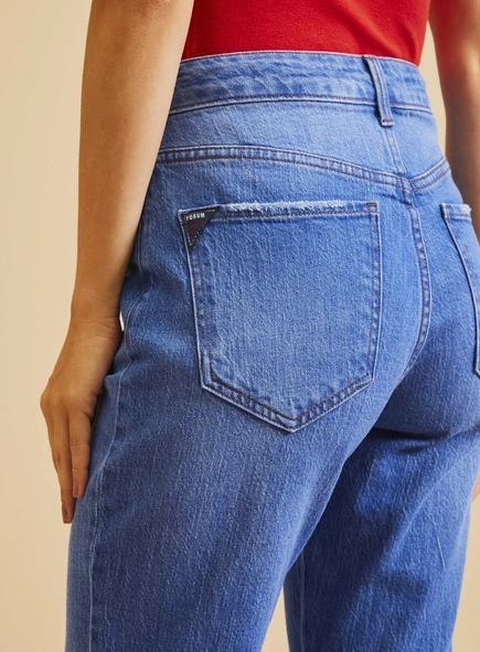 Calça Jeans Feminina - Lola Stretch
