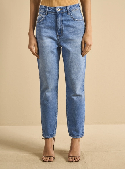 Calça Jeans Feminina - Lola