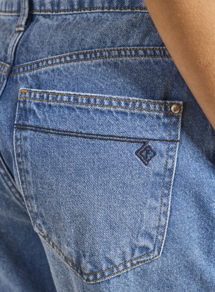 Calça Jeans Feminina - Lola