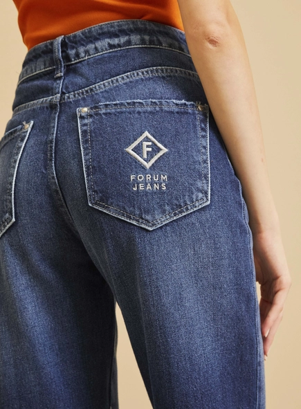 Calça Jeans Feminina - Bella