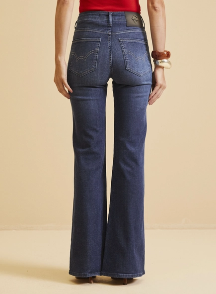 Calça Jeans Feminina - Louise