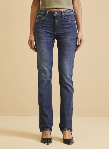 Calça Jeans Marisa 2 Slim