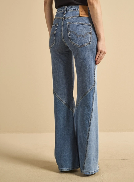 Calça Jeans Feminina - Louise