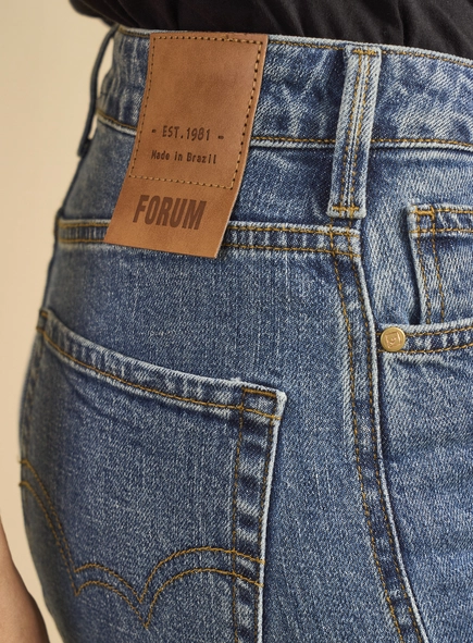 Calça Jeans Feminina - Louise