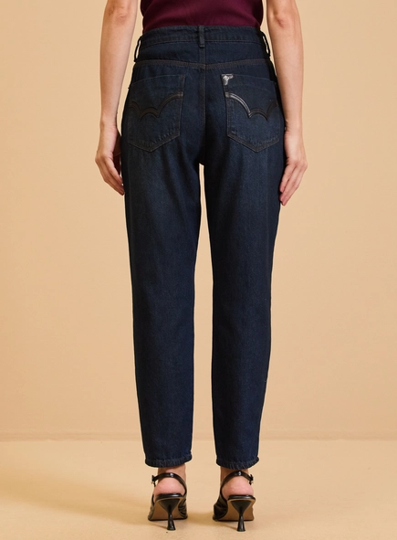 Calça Jeans Feminina - Lola