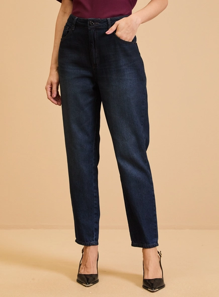 Calça Jeans Feminina - Lola