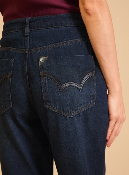 Calça Jeans Feminina - Lola