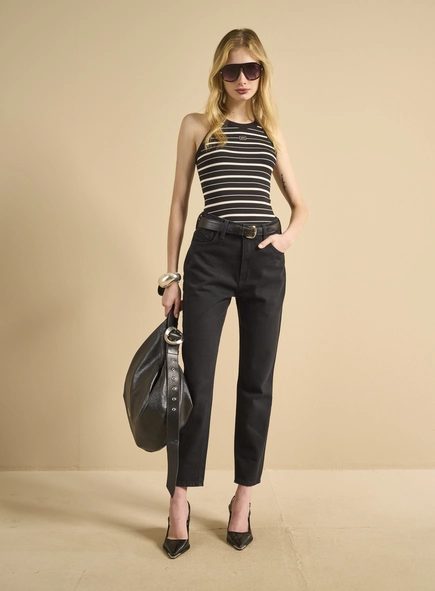 Calça Jeans Feminina - Lola