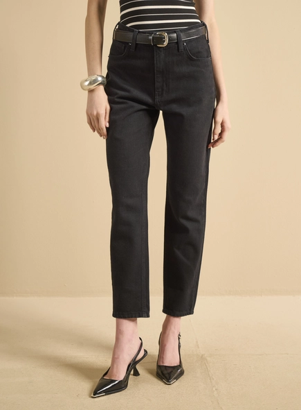 Calça Jeans Feminina - Lola