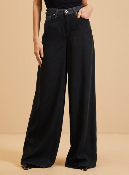 Calça Sarja Feminina - Thais