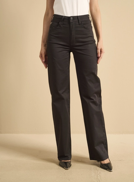 Calça Sarja Feminina - Bella Stretch