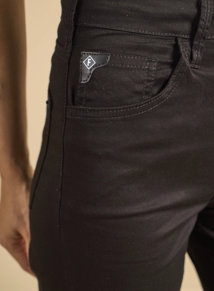 Calça Sarja Feminina - Bella Stretch