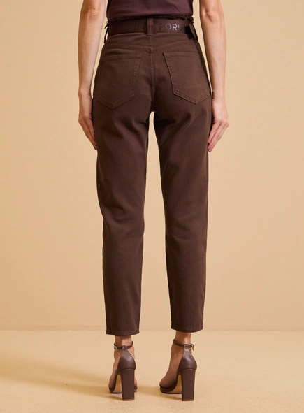 Calça Sarja Feminina - Lola