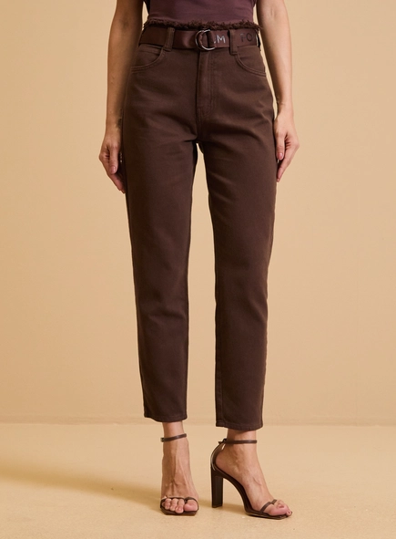 Calça Sarja Feminina - Lola