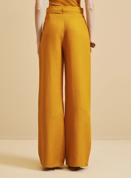 Calça Alfaiataria Feminina Reta