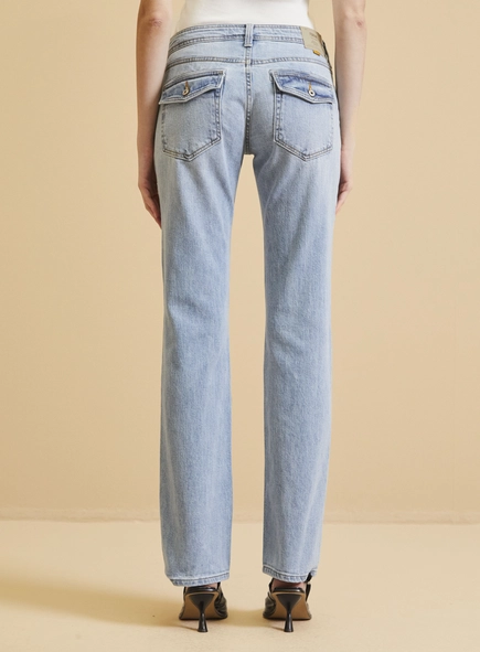 Calça Jeans Feminina - Verônica