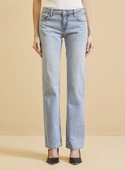 Calça Jeans Feminina - Verônica