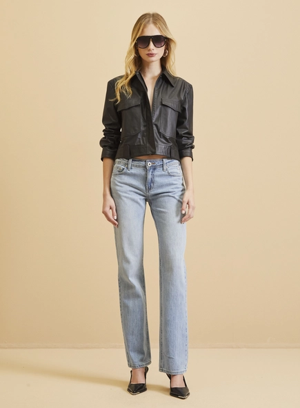 Calça Jeans Feminina - Verônica