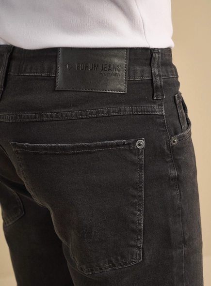 Bermuda Jeans Masculina - Paul Slim