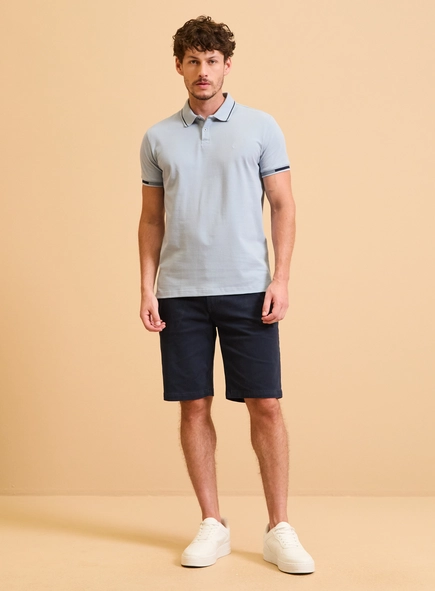 Bermuda Sarja Masculina - Benjamin