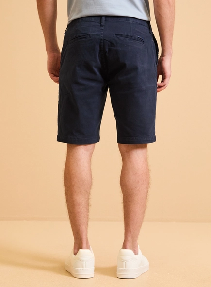 Bermuda Sarja Masculina - Benjamin