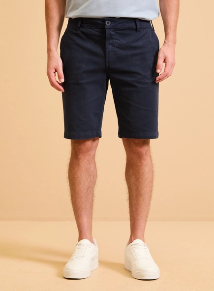 Bermuda Sarja Masculina - Benjamin