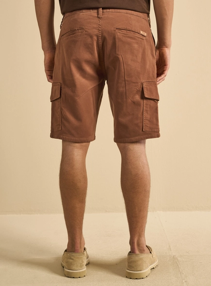 Bermuda Sarja Masculina - Benjamin