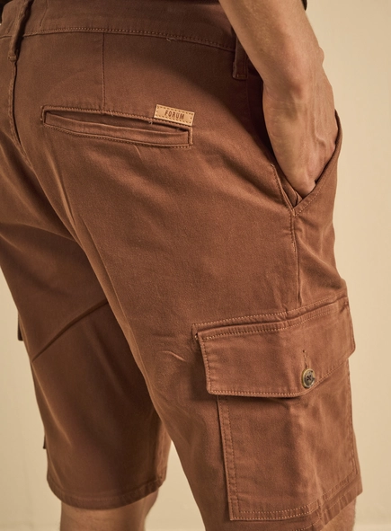 Bermuda Sarja Masculina - Benjamin