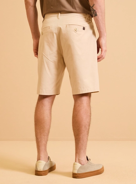 Bermuda Alfaiataria Masculina St Barths