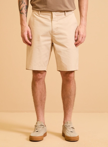 Bermuda Alfaiataria Masculina St Barths