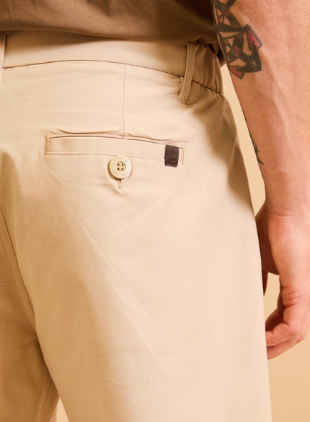 Bermuda Alfaiataria Masculina St Barths
