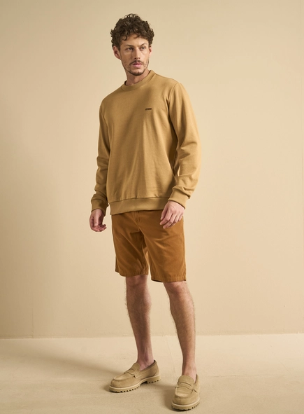 Bermuda Sarja Masculina - Benjamin