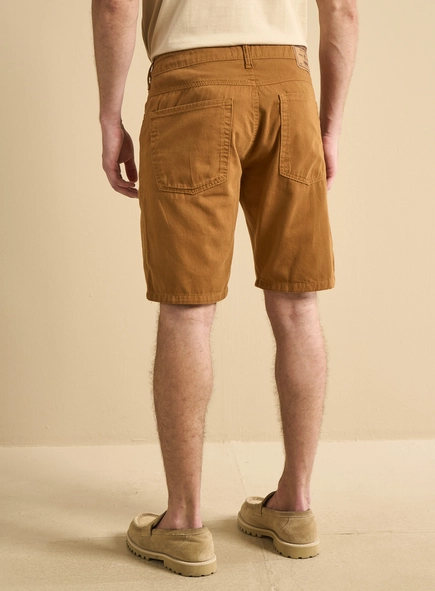 Bermuda Sarja Masculina - Benjamin