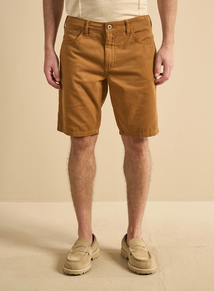 Bermuda Sarja Masculina - Benjamin