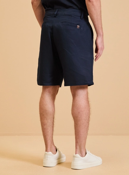 Bermuda Alfaiataria Masculina - St Barths