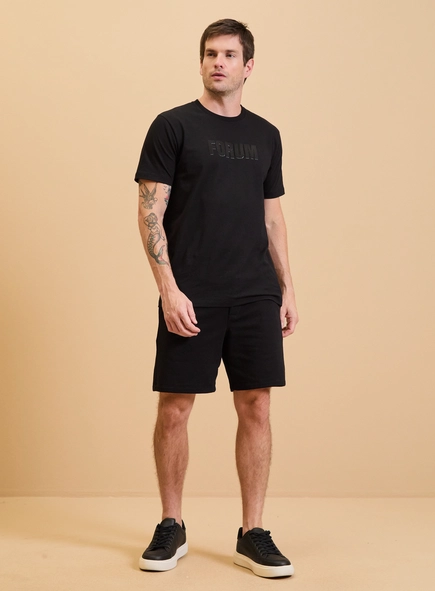 Bermuda Moletom Masculina - Johann
