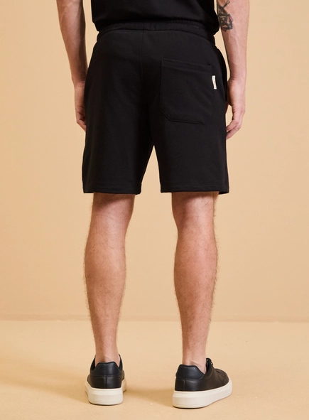 Bermuda Moletom Masculina - Johann