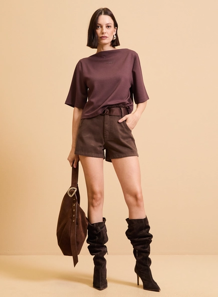 Short Sarja Sofia