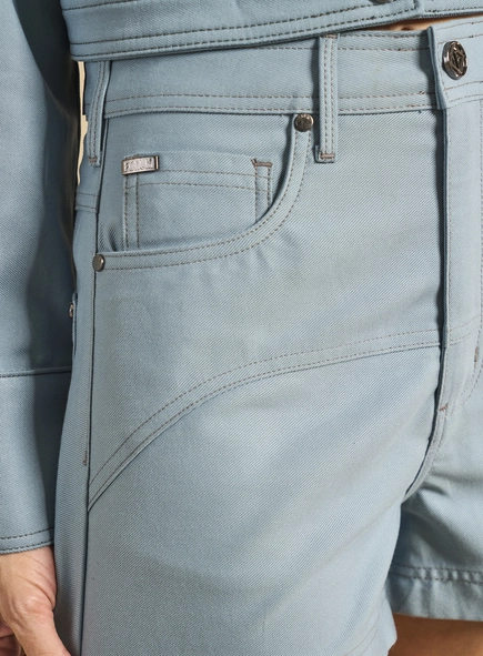 Short Sarja Reto