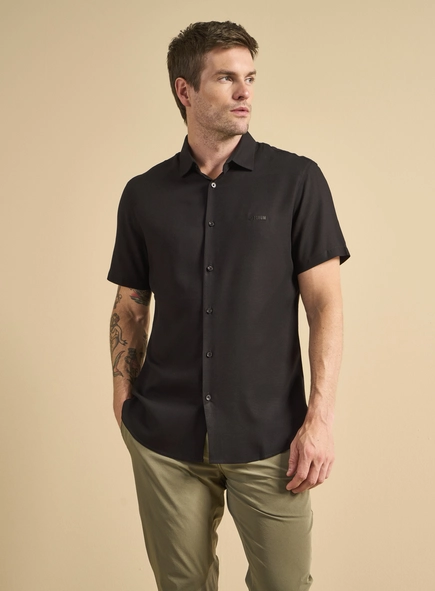 Camisa Masculina St Barths Básica