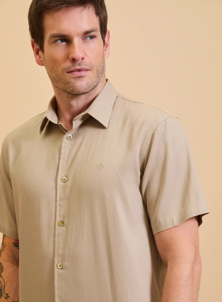 Camisa Masculina Relax Rustic