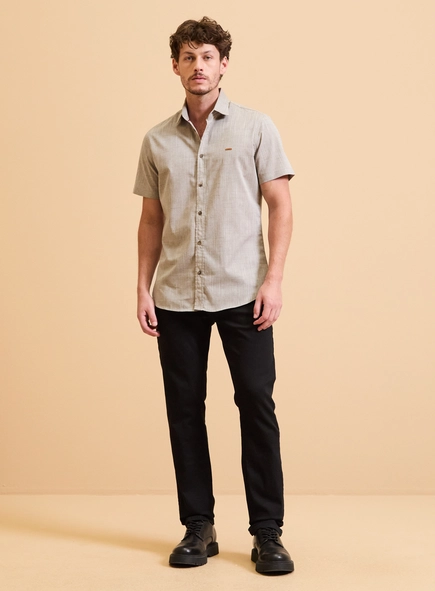 Camisa Masculina St Barths
