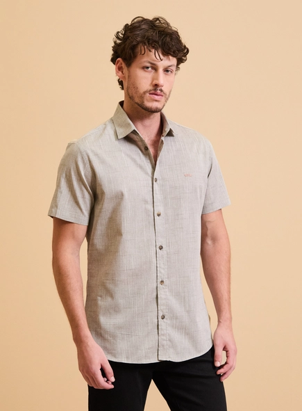 Camisa Masculina St Barths