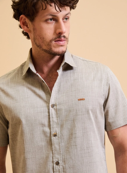 Camisa Masculina St Barths