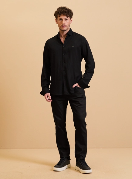 Camisa Masculina St Barths