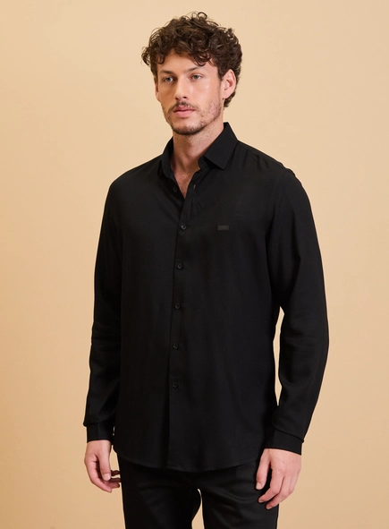 Camisa Masculina St Barths