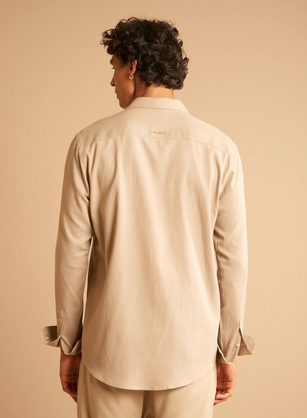 Camisa Masculina Relax
