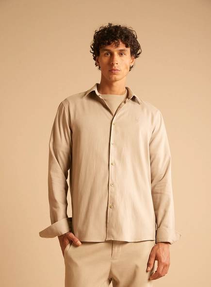 Camisa Masculina Relax